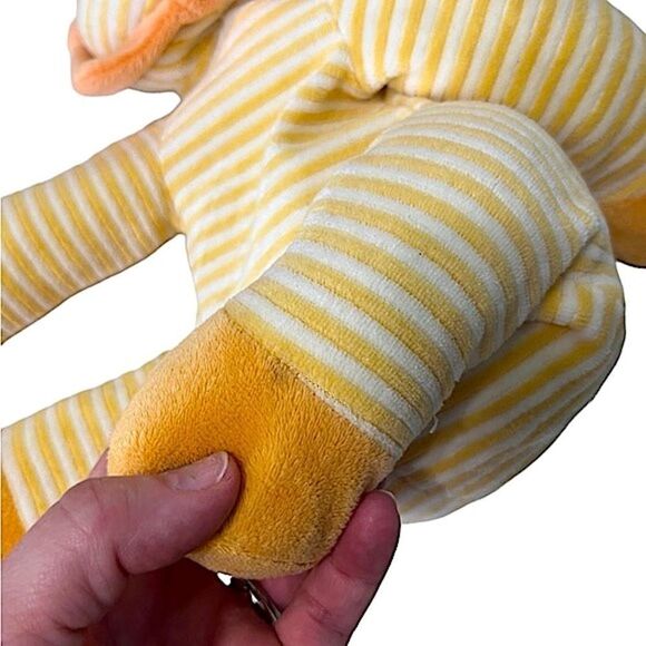 2010 Animal Adventure Plush Baby Lion 12” - Picture 6 of 9